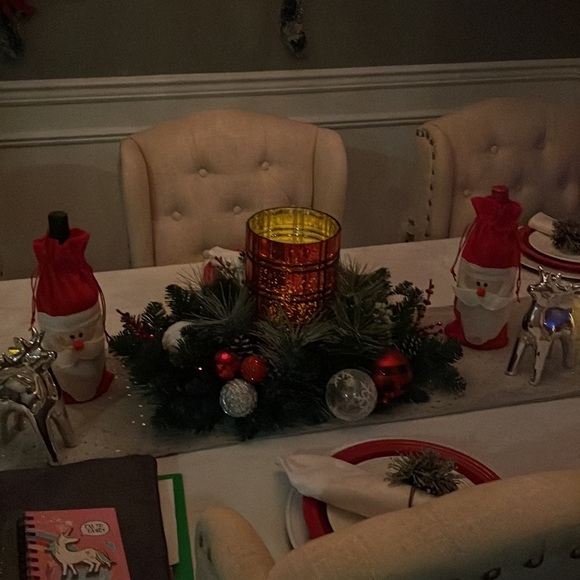 Wine bottle holders - Picture 3 of 3